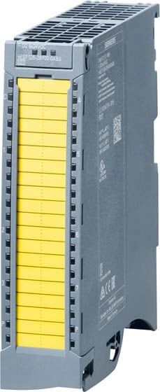 Siemens Industry - ET 200MP, F-DQ 8X24VDC 2A PPM