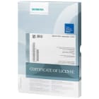 Siemens Industry - Logiciel SIMATIC S7-F mise à niveau de V5.x à V5.4