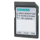 Siemens Industry - SIMATIC S7 Memory Card, 32 GB
