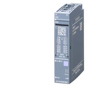 Siemens Industry - ET 200SP, AI 2xU Standard, COL. 1