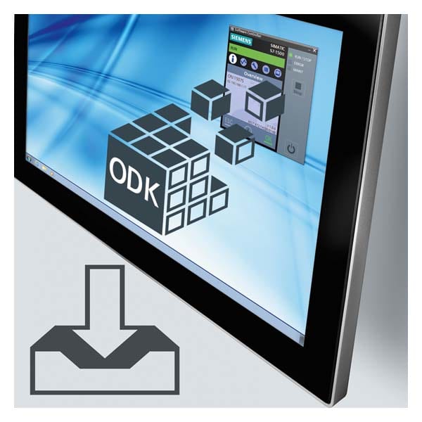 Siemens Industry - SIMATIC ODK 1500S V2.5