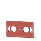 Siemens Industry - 10 étiquettes codage couleur CC85