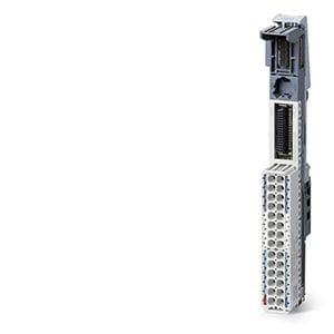Siemens Industry - BaseUnit type A0, BU15-P16+A10+2D