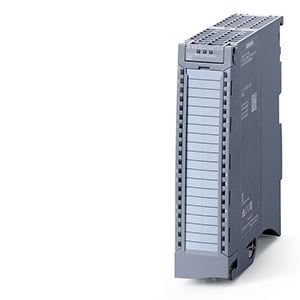 Siemens Industry - S7-1500, DQ 16X24...48VUC/125VDC/0.5A ST