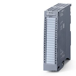 Siemens Industry - S7-1500, DI 16 x 24...125V UC HF