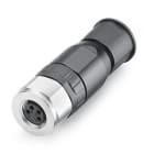 Siemens Industry - CONNECTEUR ALIMENTATION M8, FEMELLE