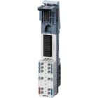 Siemens Industry - SIPLUS ET 200SP BU20-P6+A2+4D TX RAIL