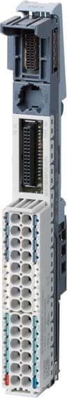 Siemens Industry - SIPLUS ET 200SP BU15-P16+A10+2D TX RAIL