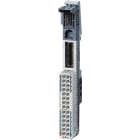 Siemens Industry - SIPLUS ET 200SP BU15-P16+A10+2D TX RAIL