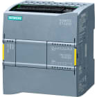 Siemens Industry - CPU 1212FC, CC/CC/CC, 8ETOR/6STOR/2EA