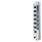 Siemens Industry - ET 200eco PN, CM 8x IO-Link, M12-L