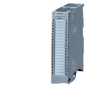 Siemens Industry - S7-1500, AI 8xU/I HF