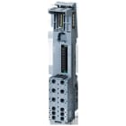 Siemens Industry - SIPLUS ET 200SP BU20-P12+A0+0B TX RAIL