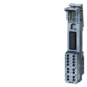 Siemens Industry - BaseUnit type B0, BU20-P12+A4+0B