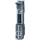Siemens Industry - SIPLUS ET 200SP BU20-P12+A0+4B TX RAIL