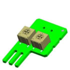 Siemens Industry - S7-1200 MOD. POTENTIOMETRE, 2 ENTR. POT.