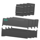 Siemens Industry - KIT CLAPET FRONT. CPU 1215C (4/PACK)