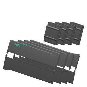 Siemens Industry - KIT CLAPET FRONT. CPU 1217C (4/PACK)