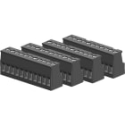 Siemens Industry - Bornier, 11 broches, étamé(4/Pack)