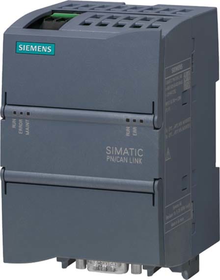 Siemens Industry - SIMATIC PN/CAN LINK