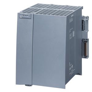 Siemens Industry - S7-1500, PS 60W 24/48/60V DC HF