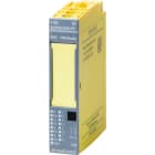 Siemens Industry - ET 200SP, F-DQ 8x24VDC/0.5A PP HF