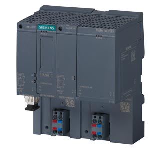 Siemens Industry - SIMATIC PN/PN Coupler