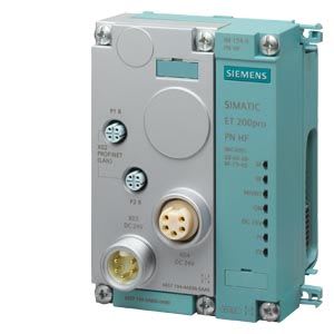 Siemens Industry - ET 200pro, CM IM PN M12 7/8" S
