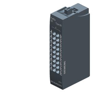 Siemens Industry - PotDis-TB-BR-W, col. 1