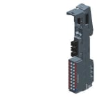 Siemens Industry - PotDis-BU type P1, sombre, col. 1