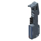 Siemens Industry - PotDis-BU type P2, sombre, col. 1