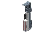 Siemens Industry - PotDis-BU type P1, clair, col. 1