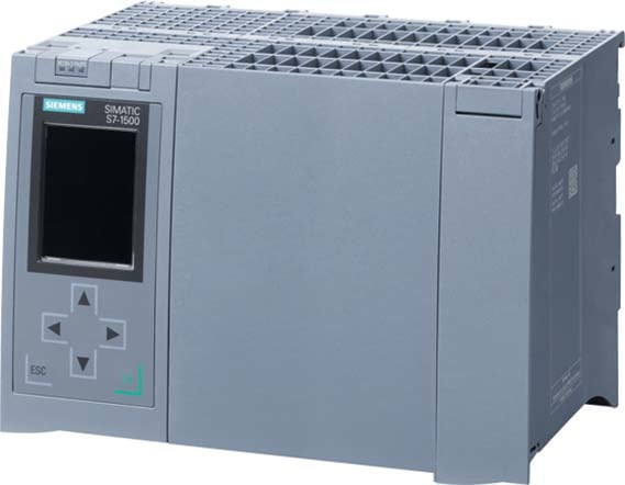 Siemens Industry - CPU 1517H-3 PN, 2MB Log./8MB Données