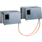 Siemens Industry - S7-1500H System Bundle, CPU 1517H