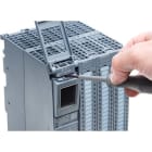 Siemens Industry - Mod. d'affichage pour S7-1500 CPUs,35 mm