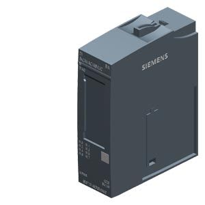 Siemens Industry - ET 200SP, DI 8x 24VCA..48VCU BA, Col. 1