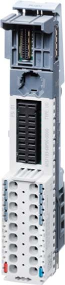 Siemens Industry - SIPLUS ET 200SP BU20-P16+A0+2D