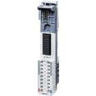 Siemens Industry - SIPLUS ET 200SP BU20-P16+A0+2D