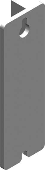 Siemens Industry - simatic ipc, mounting kit book mounting base version for simatic ipc127e