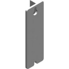 Siemens Industry - Kit montage sur chant base, IPC127E