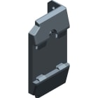 Siemens Industry - Kit montage sur chant rail DIN, IPC127E