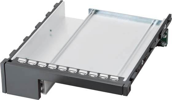 Siemens Industry - TIROIR DD CHASSIS AMOVIBLE