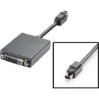 Siemens Industry - miniDisplayPort to DVI-D Adapter