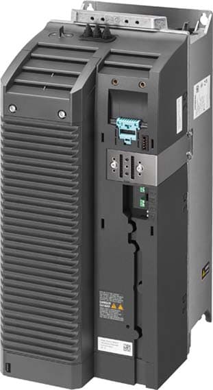 Siemens Industry - SIPLUS PM240-2 IP20-FSD-A-400V 30kW