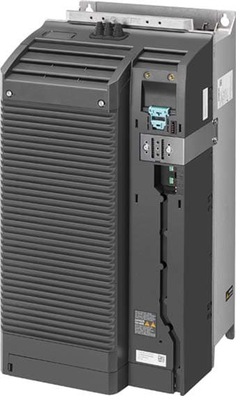 Siemens Industry - SIPLUS PM240-2 IP20-FSE-U-400V 45kW