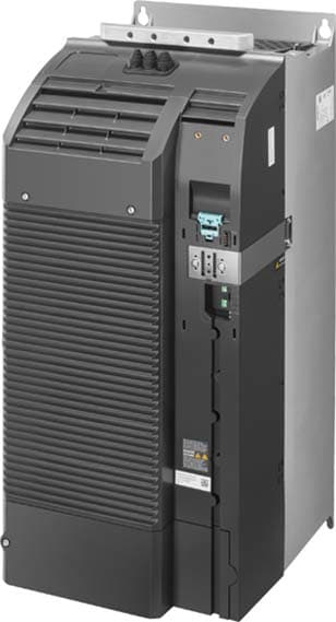 Siemens Industry - SIPLUS PM240-2 IP20-FSF-A-400V-75kW