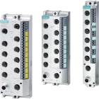 Siemens Industry - ET 200eco PN, F-DI 8x24V /F-DQ 3x24V 2A