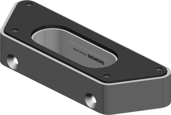 Siemens Industry - Exchange adapter for PRO devices