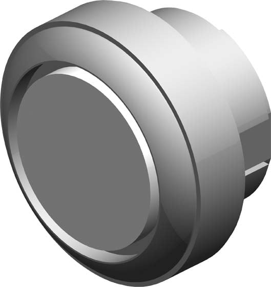 Siemens Industry - Pushbutton Safety for Ext. Unit