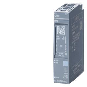 Siemens Industry - SIPLUS ET 200SP CM CAN RAIL